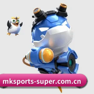 mk体育 APP 界面